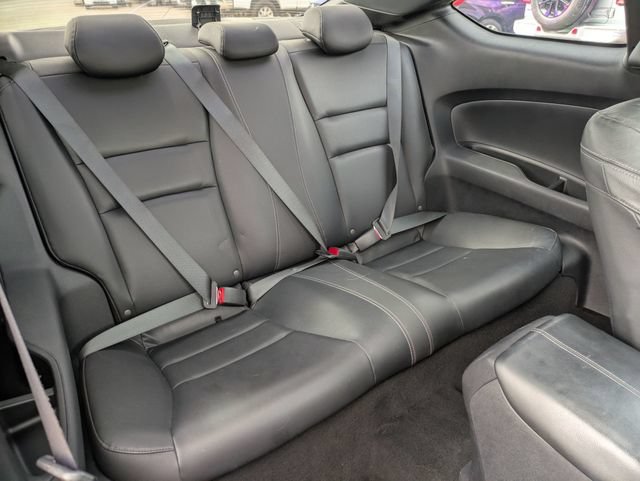 Used 2017 Honda Accord EX-L image 34