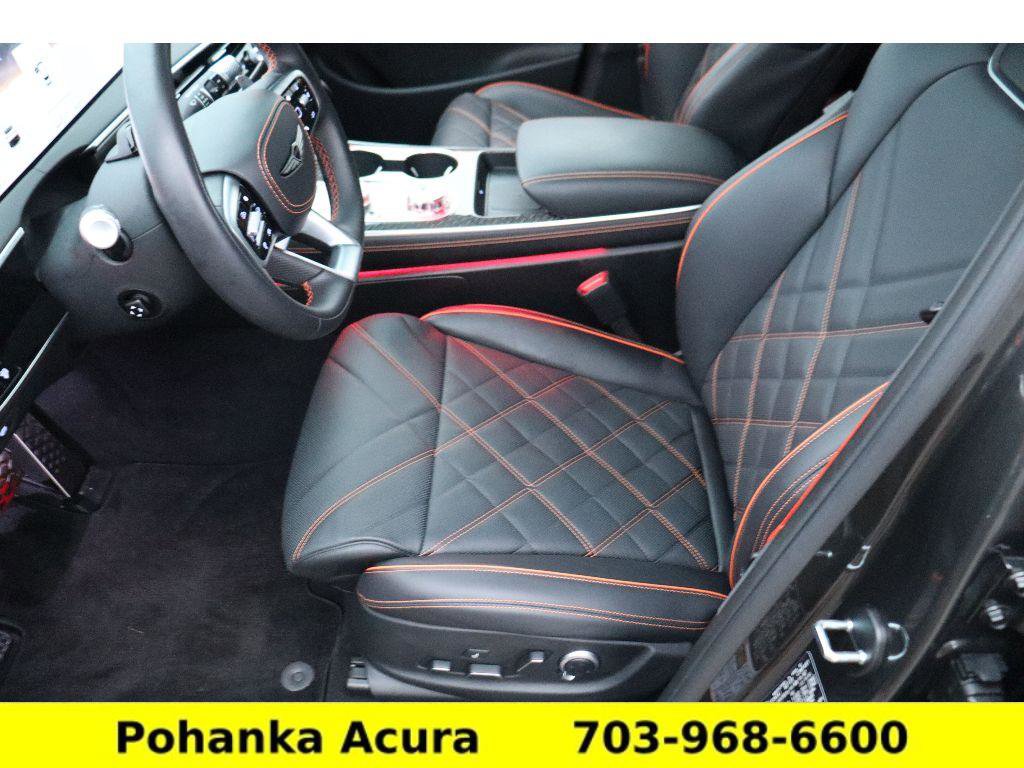 Used 2026 Genesis GV70 3.5T Sport Prestige image 27