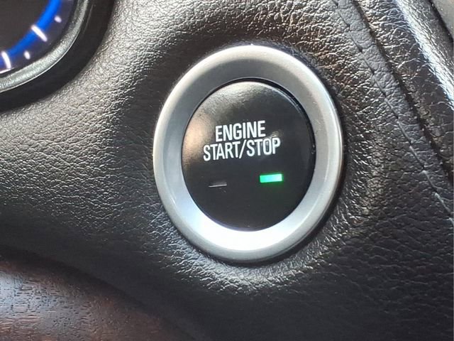 Used 2016 Cadillac CTS Luxury image 21