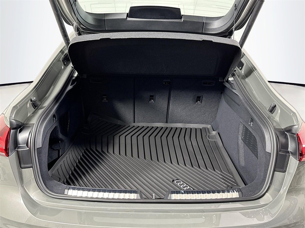 New 2025 Audi A5 2.0T Premium Plus image 16