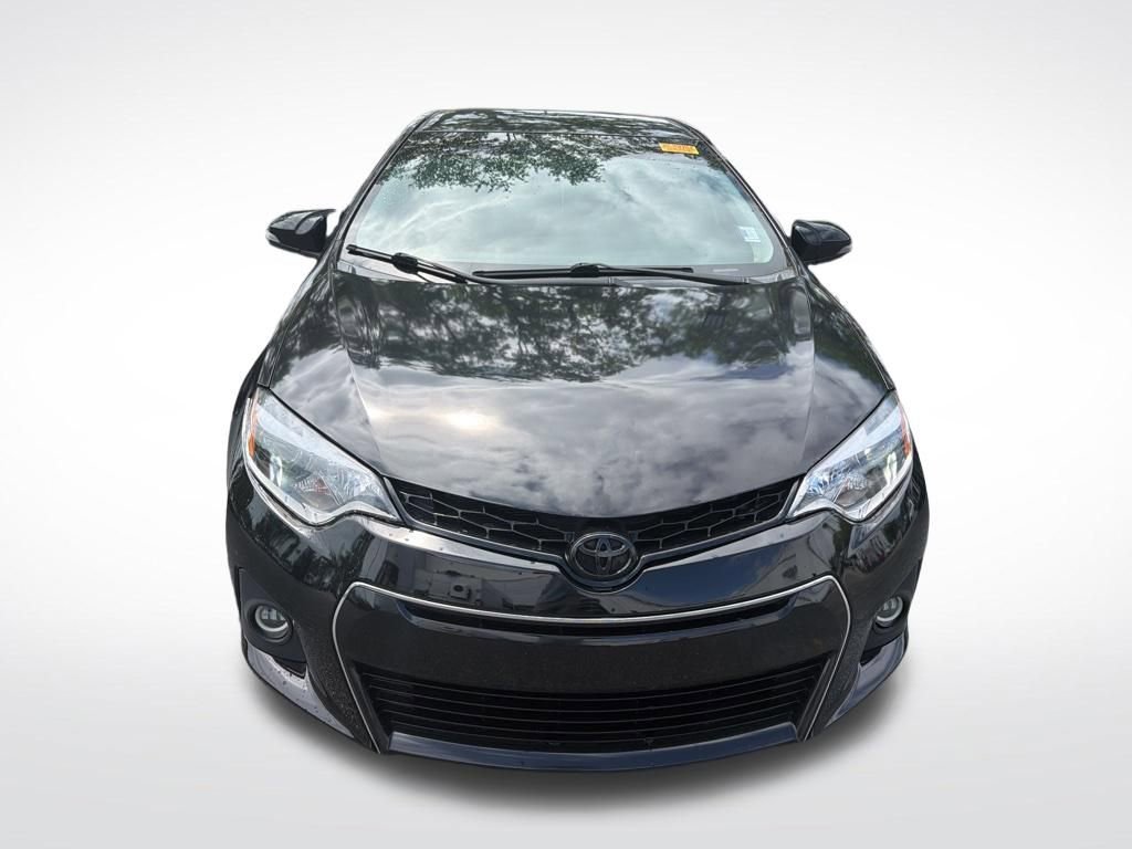 Used 2016 Toyota Corolla S image 3