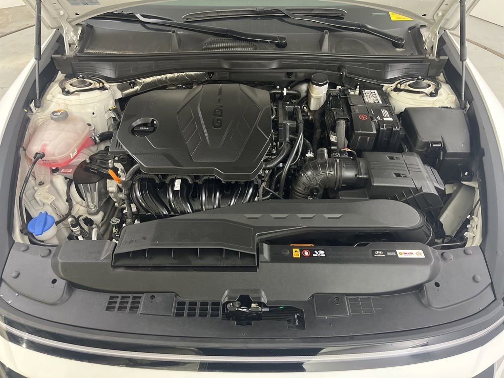 Used 2025 Hyundai Sonata SEL image 9