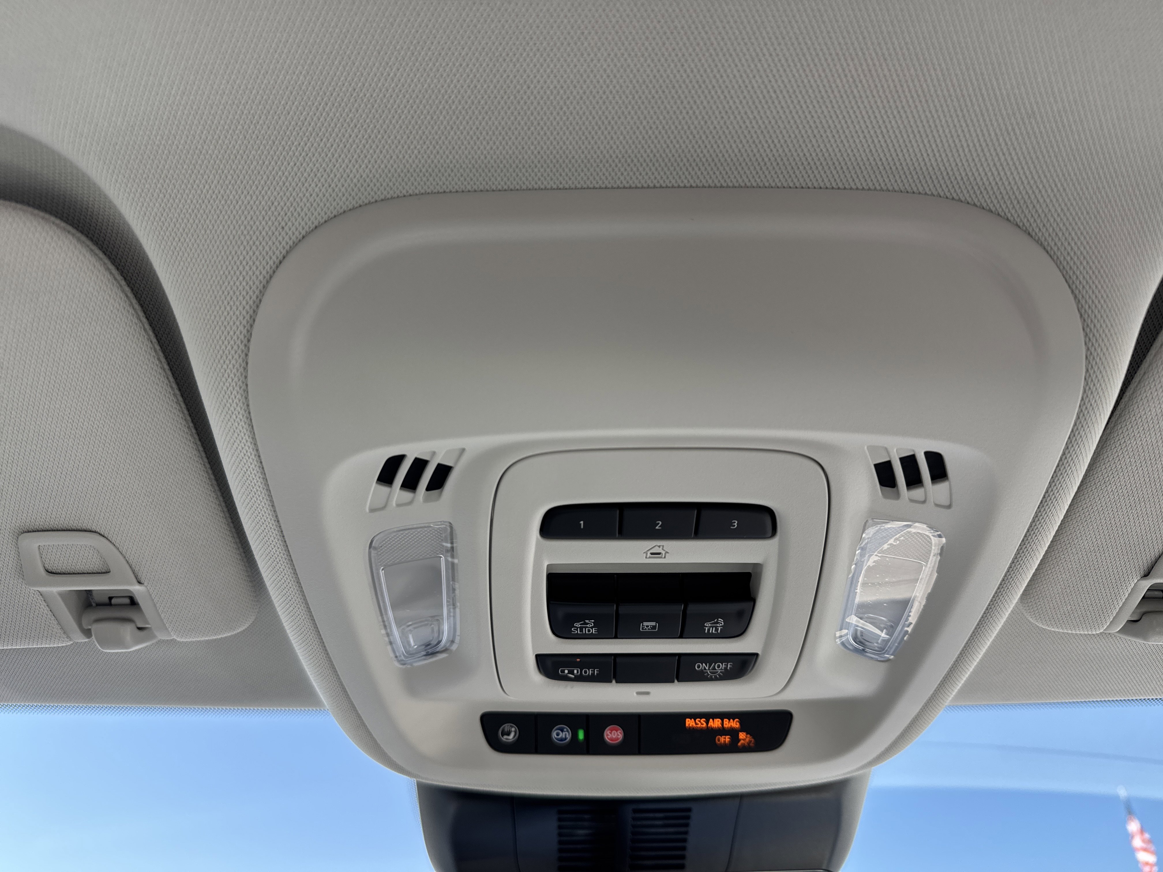 New 2026 Buick Envision Avenir image 25