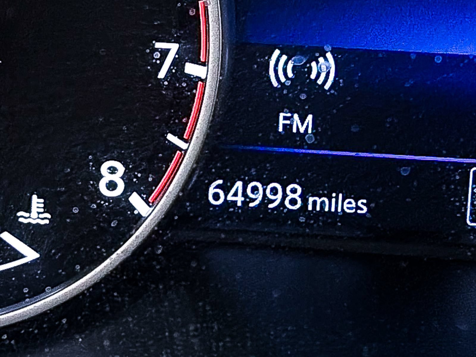 Used 2019 Nissan Murano Platinum w/ Cargo Package FWD image 35