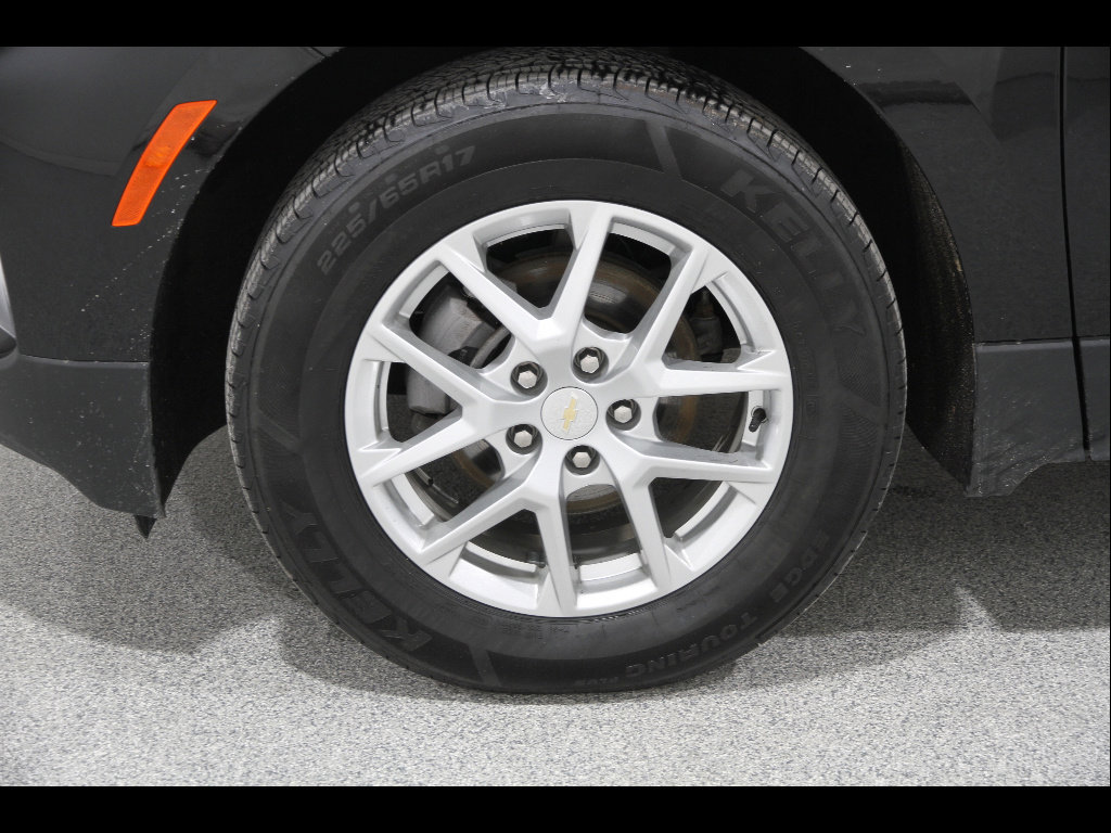 Certified 2023 Chevrolet Equinox LT AWD/4WD image 23