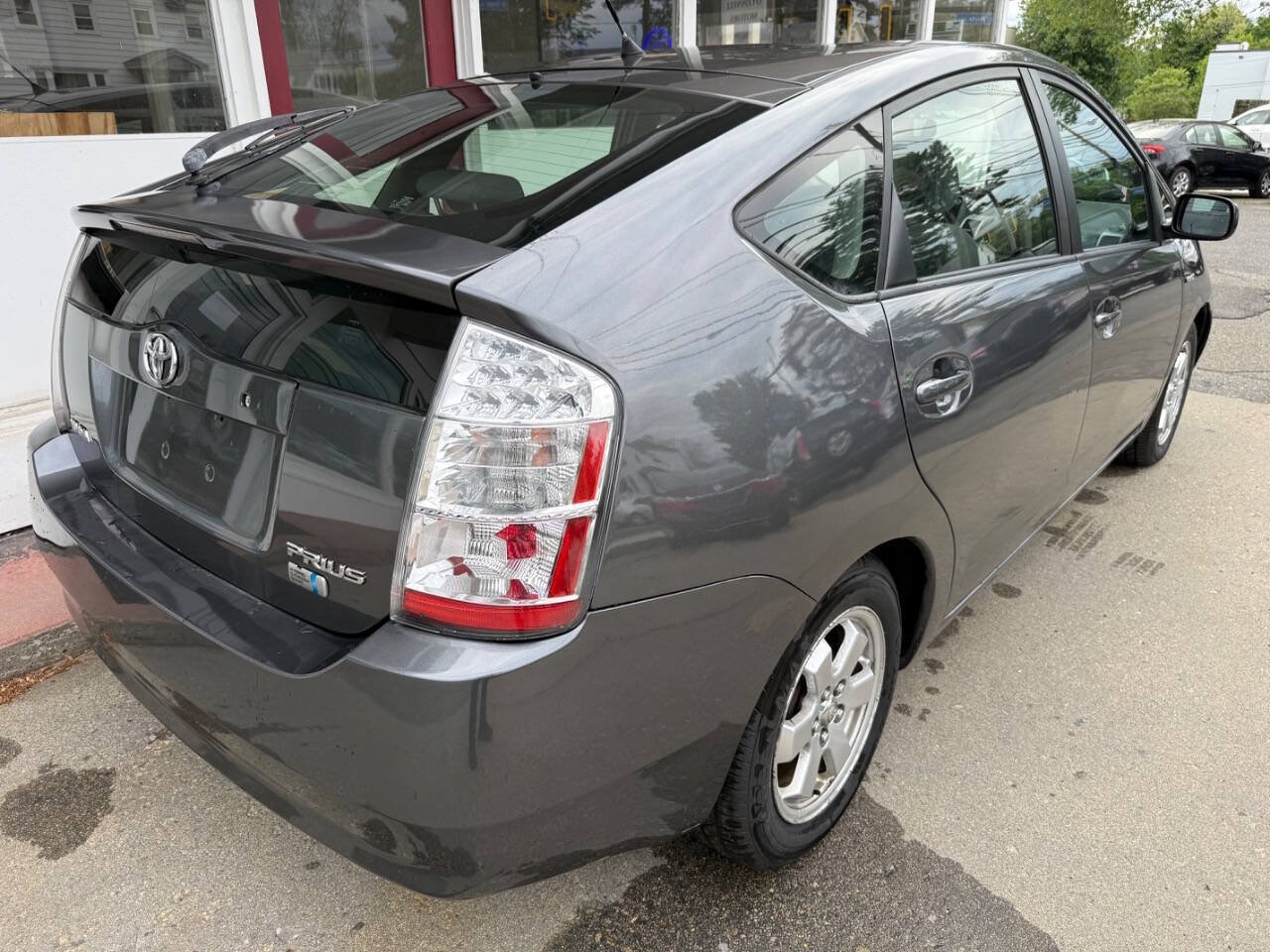 Used 2008 Toyota Prius FWD image 7