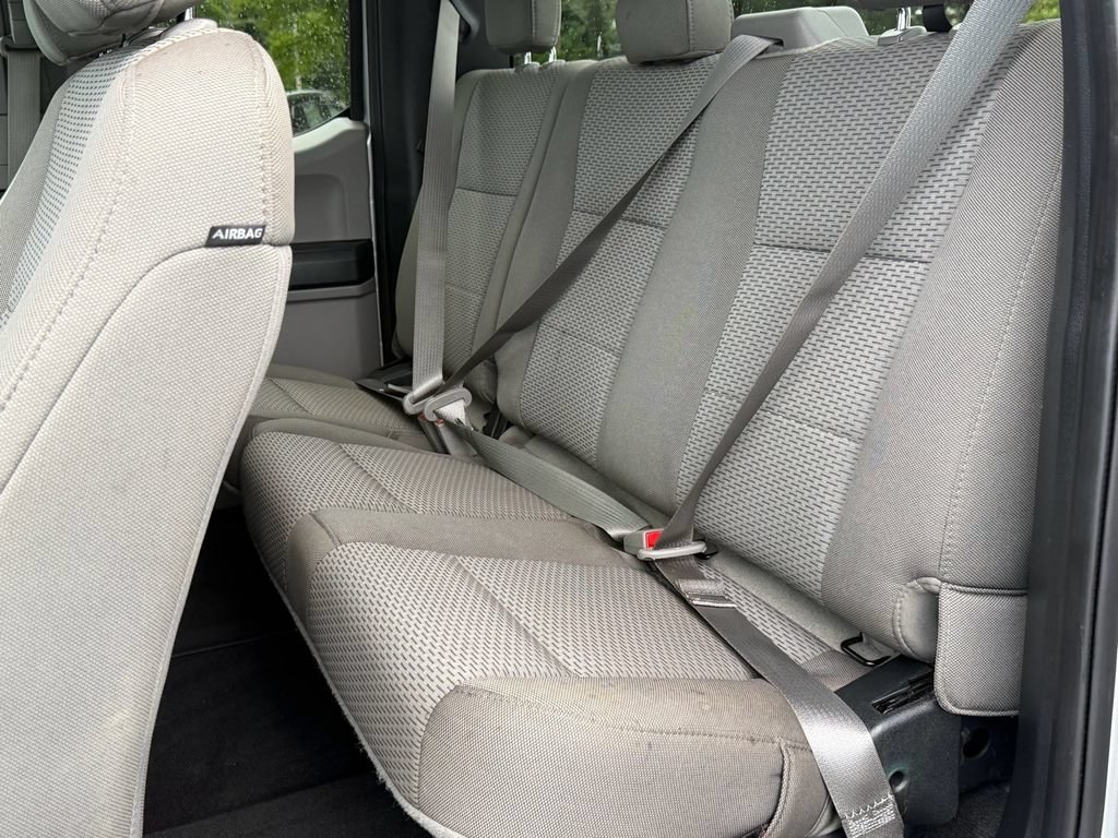 Used 2019 Ford F350 XLT w/ XLT Value Package AWD/4WD image 18