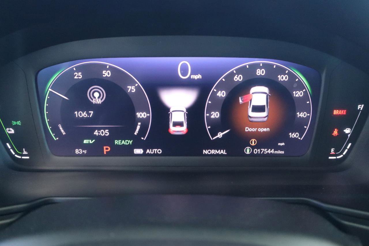 Used 2025 Honda Accord Sport image 19