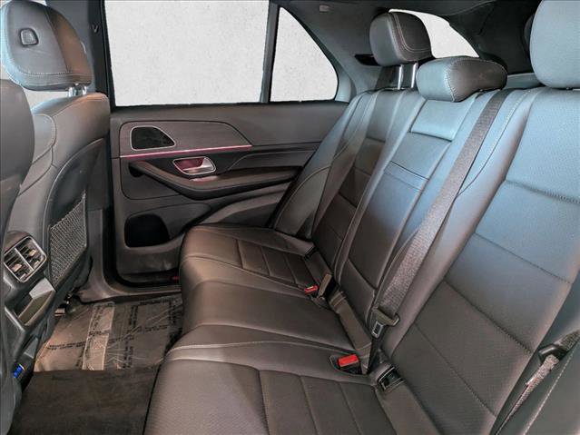 Certified 2024 Mercedes-Benz GLE 350 4MATIC image 22