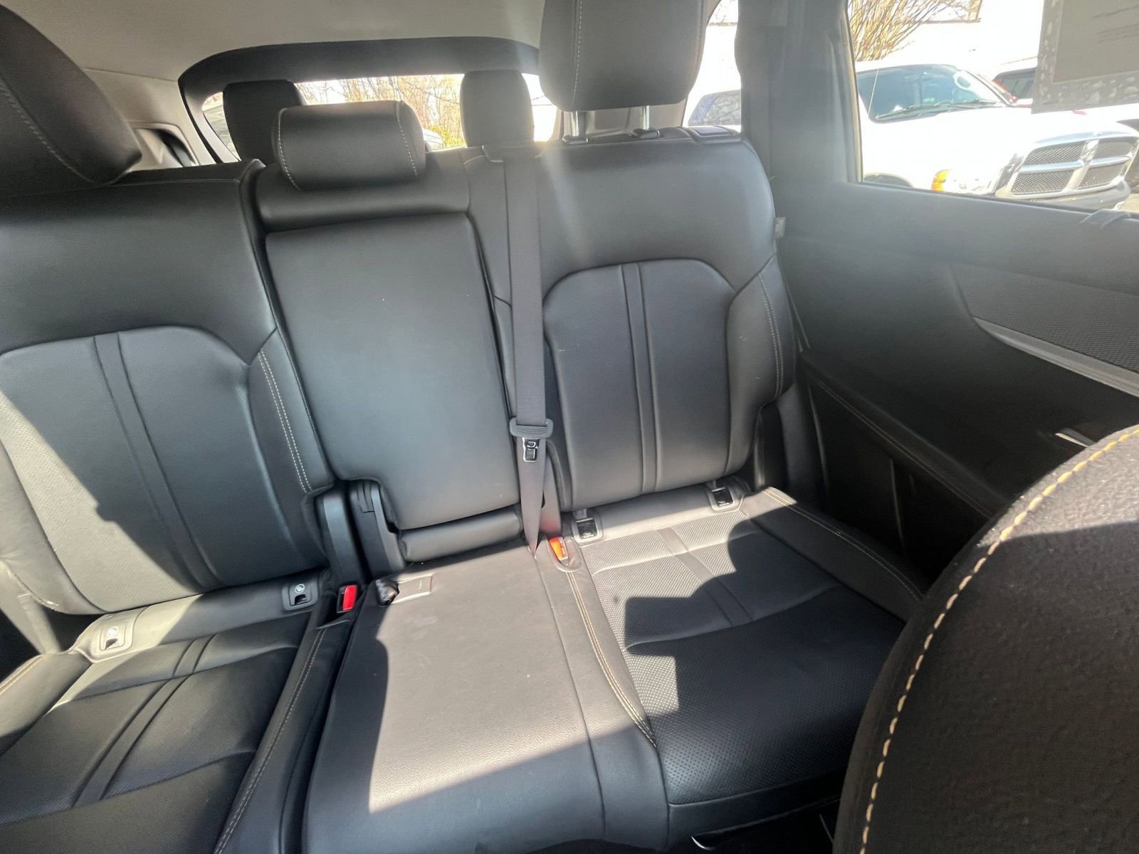 Used 2025 MAZDA CX-90 3.3 Turbo w/ Preferred Package image 36