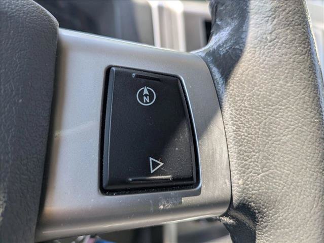 Used 2008 Jeep Liberty Limited w/ Trailer Tow Class III Group AWD/4WD image 12