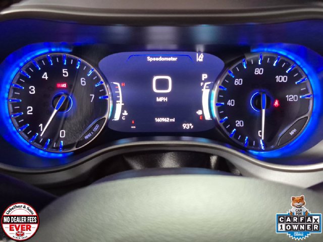 Used 2021 Chrysler Pacifica Touring w/ S Appearance Package FWD image 14