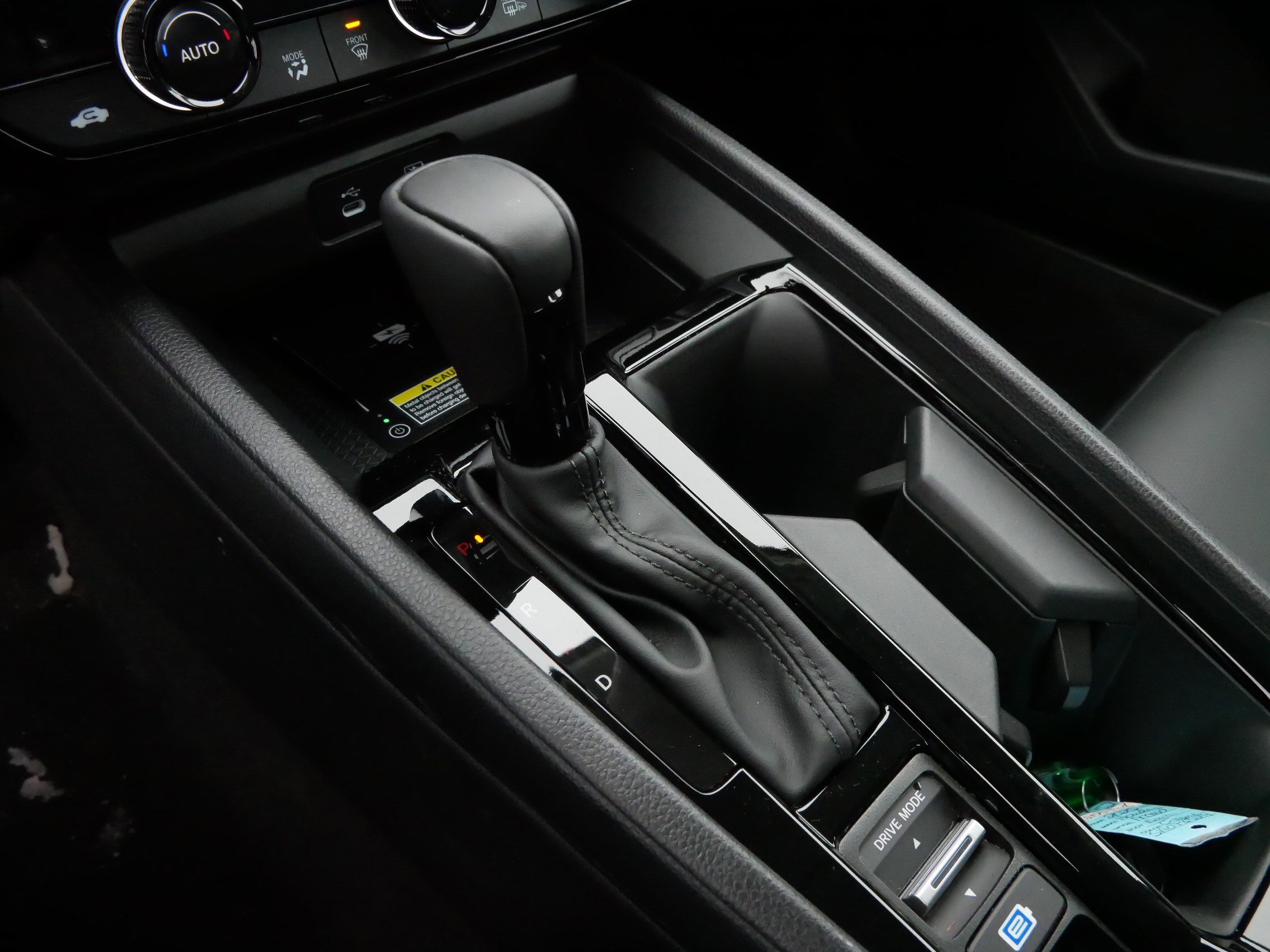 Certified 2025 Honda Accord EX-L image 24