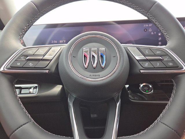 New 2026 Buick Envision Sport Touring AWD/4WD image 35