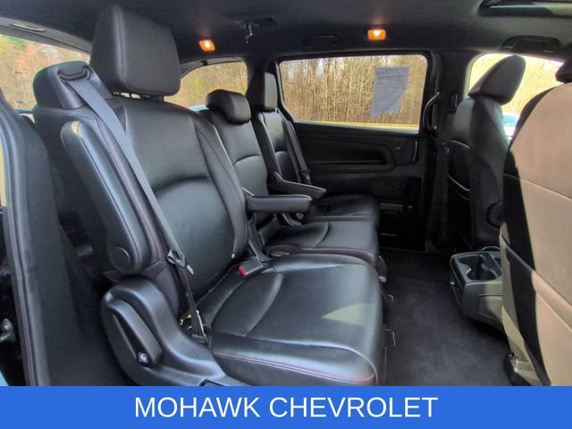 Used 2023 Honda Odyssey Sport image 28