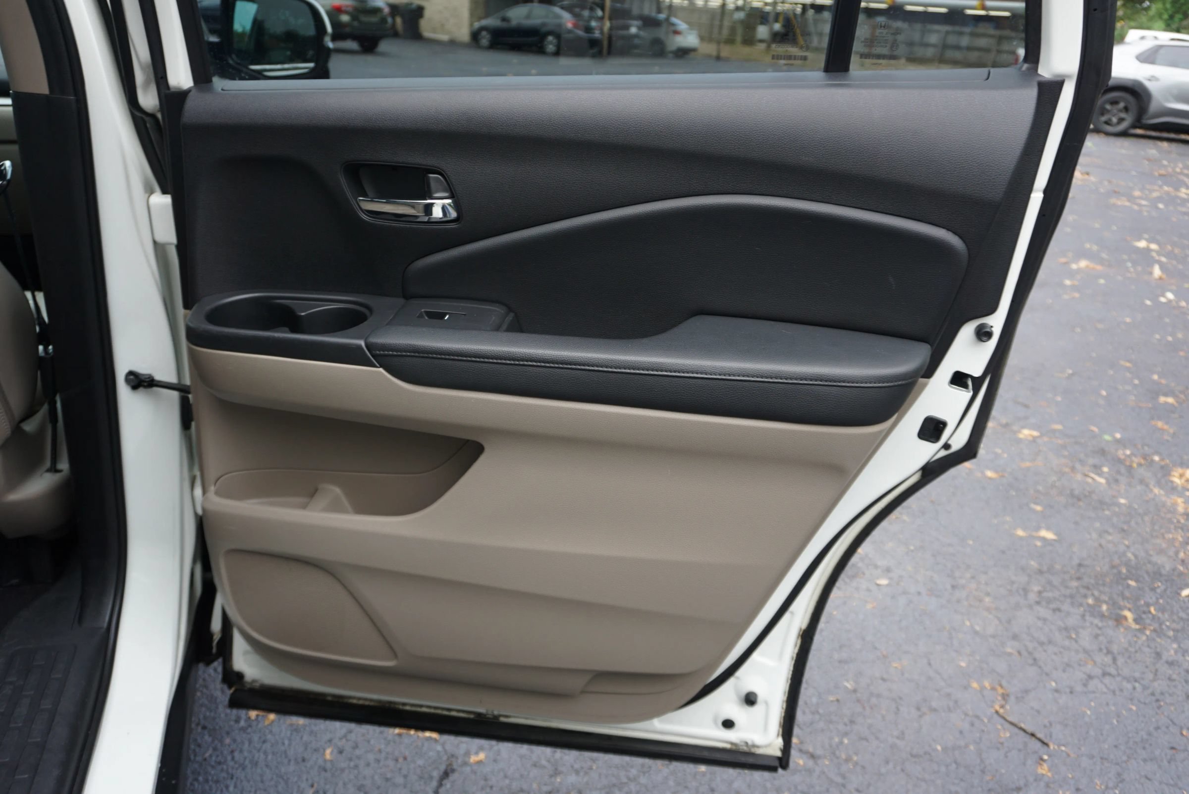Used 2018 Honda Pilot EX-L image 20