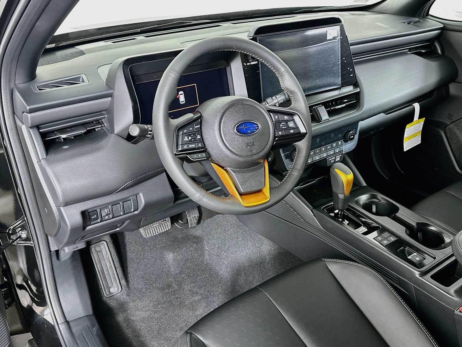 New 2026 Subaru Outback Wilderness AWD/4WD image 9