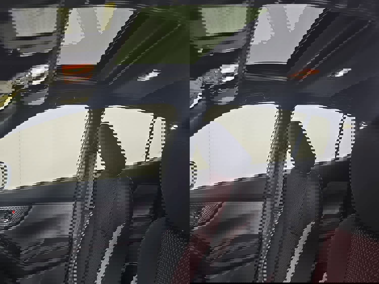 Used 2023 Subaru Impreza 2.0i Sport image 31