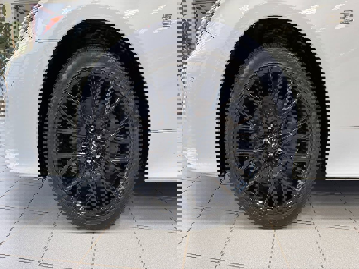 Used 2015 Lexus RC 350 AWD w/ Navigation System Package image 63