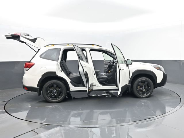 Used 2023 Subaru Forester Wilderness AWD/4WD image 29