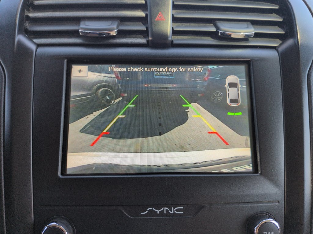 Used 2019 Ford Fusion SE w/ Equipment Group 151A FWD image 20