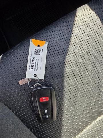 Used 2023 Toyota 4Runner Limited image 31