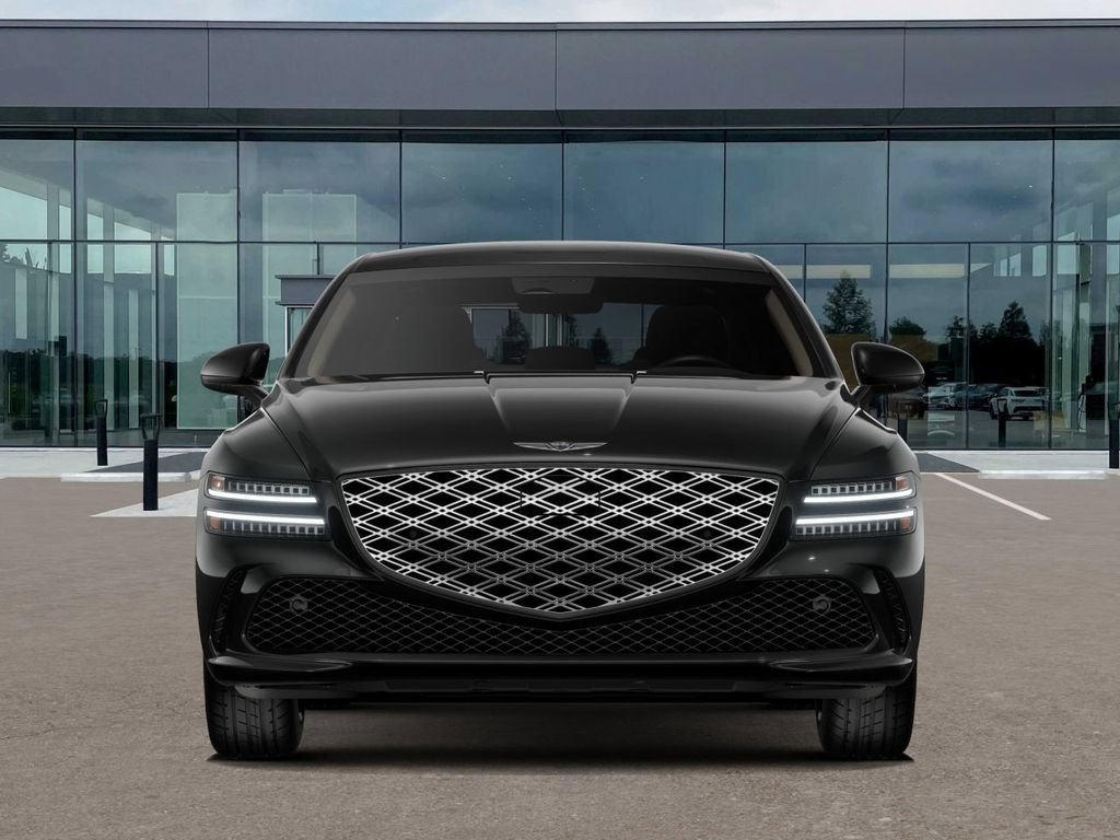 New 2026 Genesis G80 2.5T Advanced AWD/4WD image 5