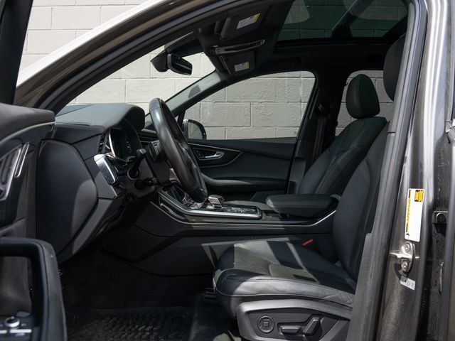 Used 2021 Audi Q7 3.0T Prestige w/ Prestige Package AWD/4WD image 17