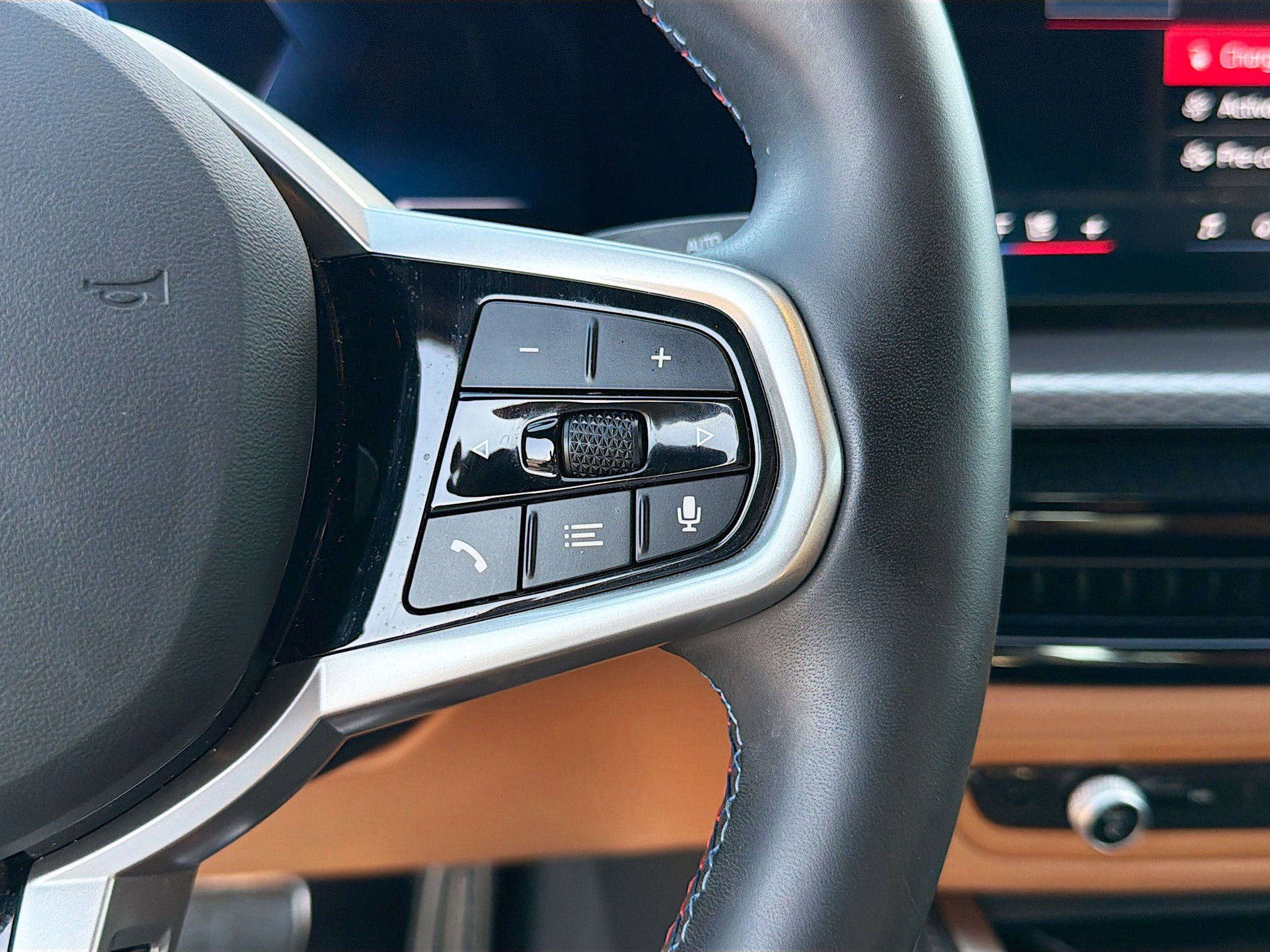 Used 2025 BMW i4 M50 image 39