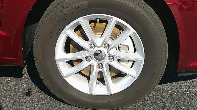 Used 2019 Dodge Grand Caravan SE image 24