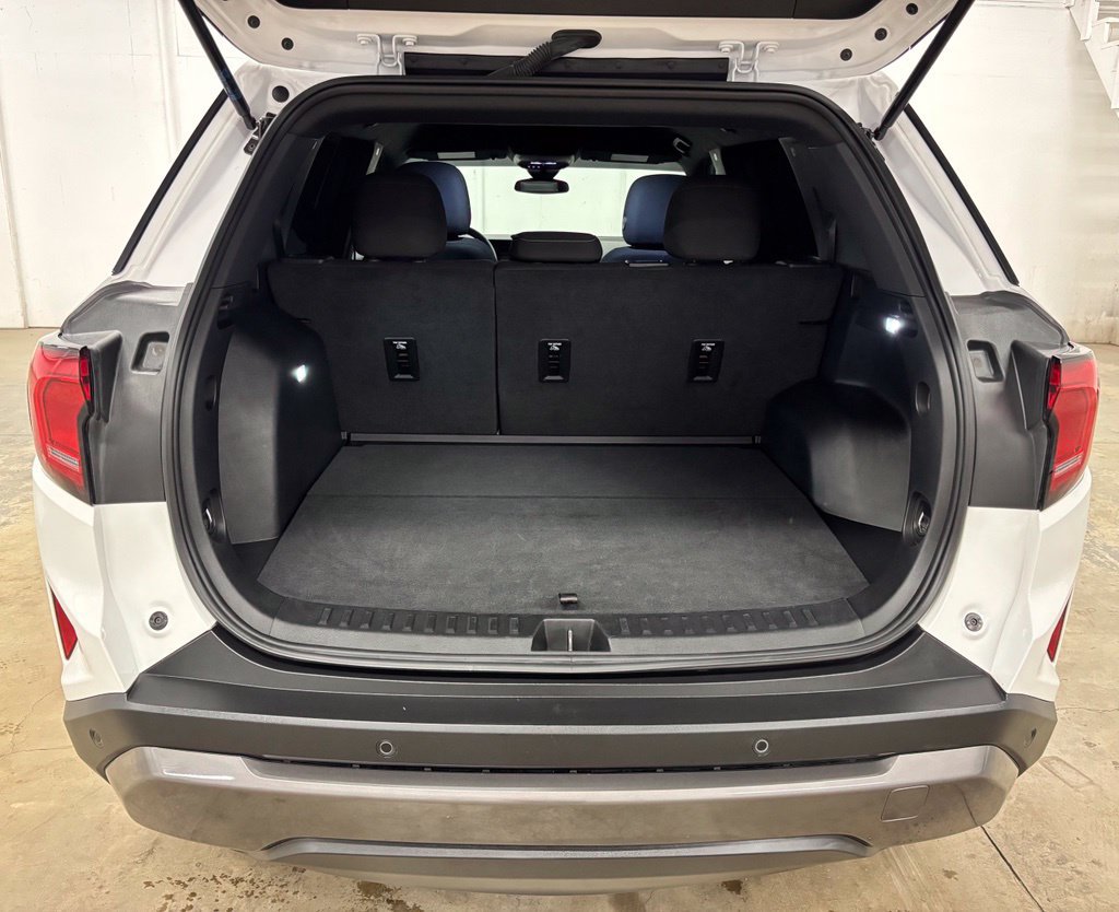 Used 2026 GMC Terrain Elevation FWD image 26
