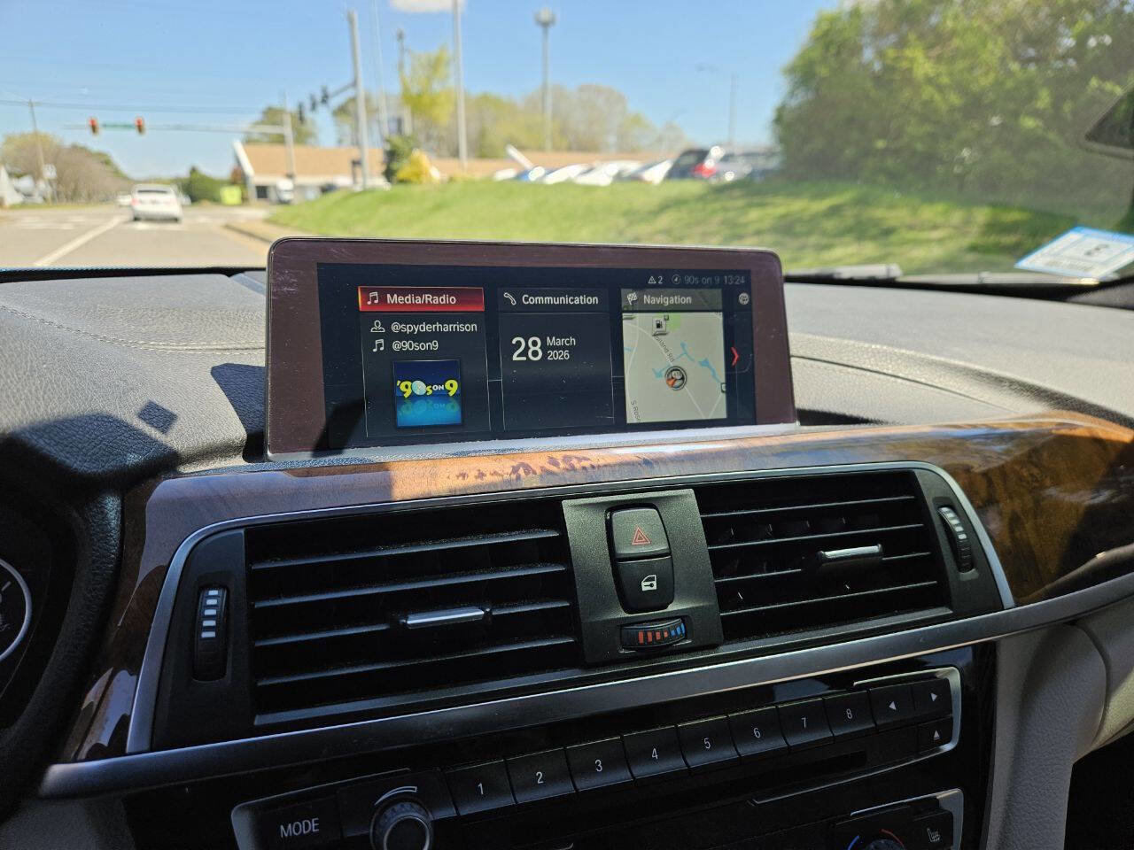 Used 2018 BMW 430i Gran Coupe xDrive image 19