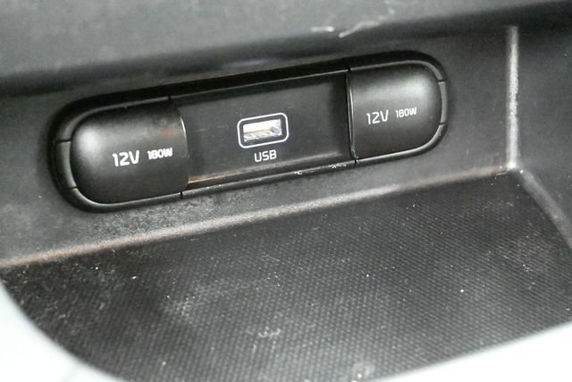Used 2021 Kia Seltos S AWD/4WD image 18