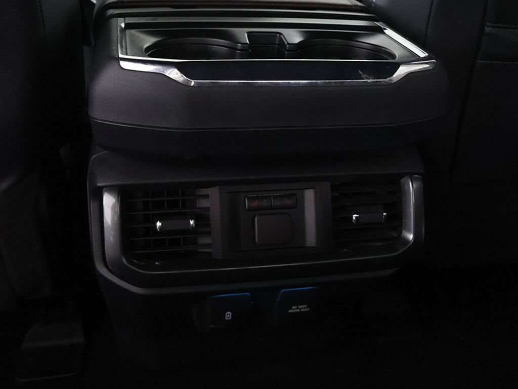 Used 2023 Ford F150 Lariat w/ Equipment Group 502A High AWD/4WD image 51