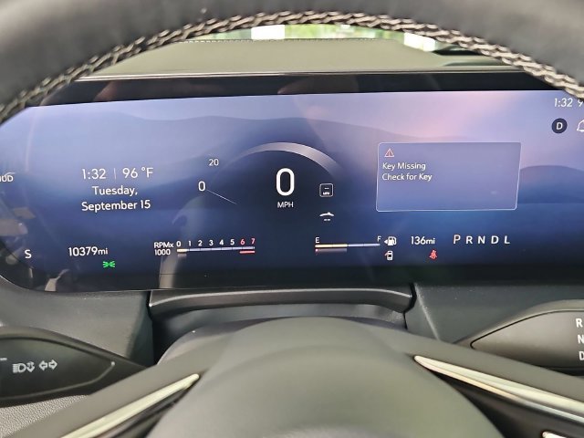Certified 2025 Buick Enclave Avenir w/ LPO, All-Weather Package FWD image 15