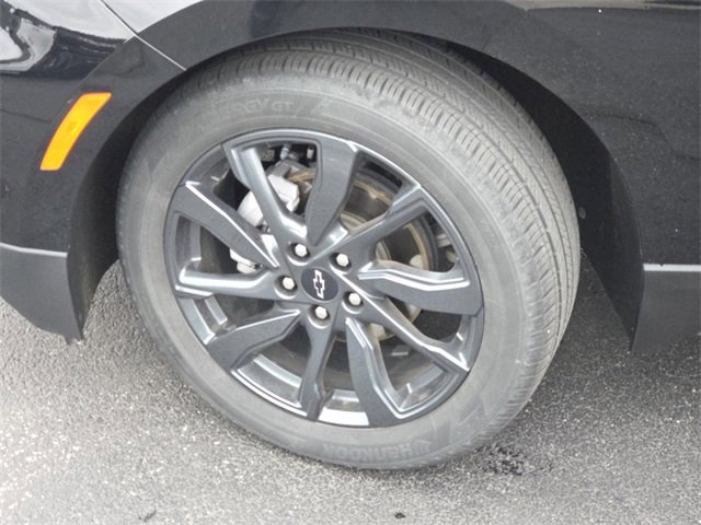 Used 2023 Chevrolet Equinox RS w/ LPO, Floor Liner Package image 25