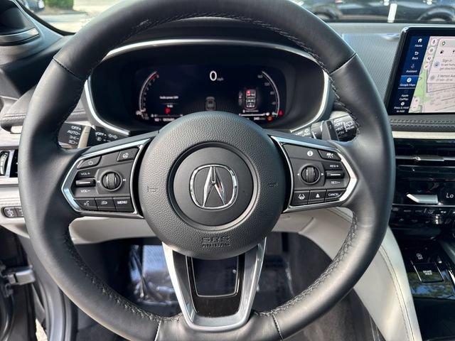 Certified 2026 Acura MDX w/ Advance Package AWD/4WD image 16