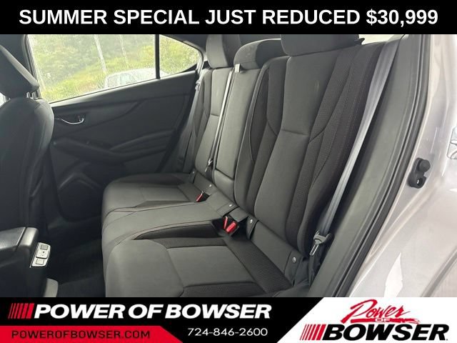 Used 2024 Subaru WRX Premium AWD/4WD image 4