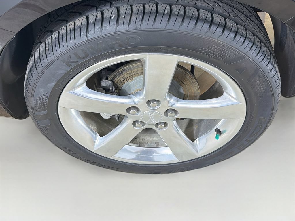 Used 2007 Pontiac Solstice Convertible w/ Preferred Package RWD image 25