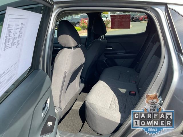 Used 2025 Nissan Kicks SV w/ Illumination Package AWD/4WD image 13