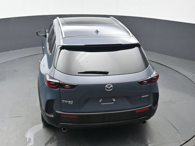 Certified 2024 MAZDA CX-50 AWD 2.5 S w/ Cargo Package image 38