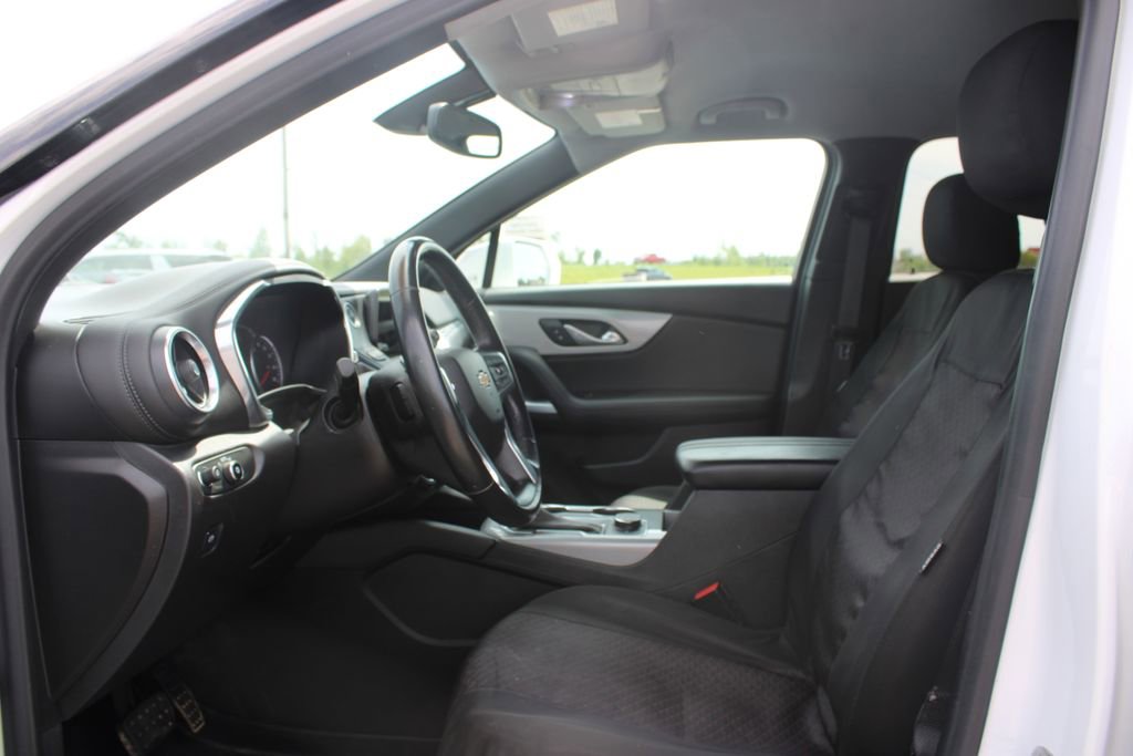 Used 2020 Chevrolet Blazer LT image 22