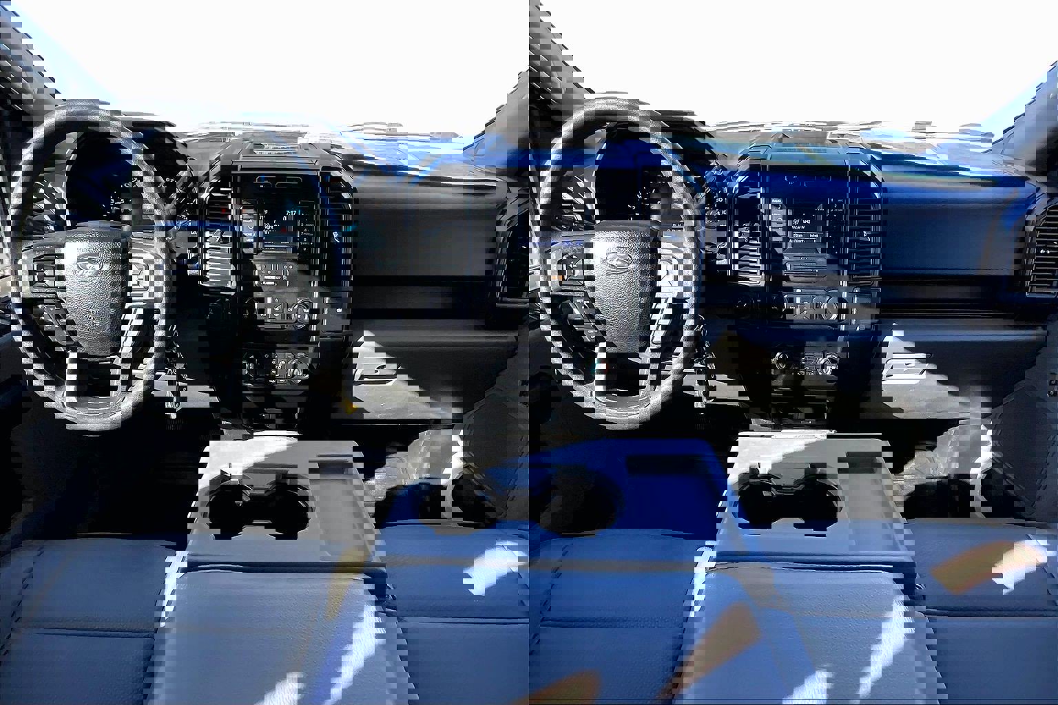 Used 2017 Ford F150 XL w/ XL Power Equipment Group image 14