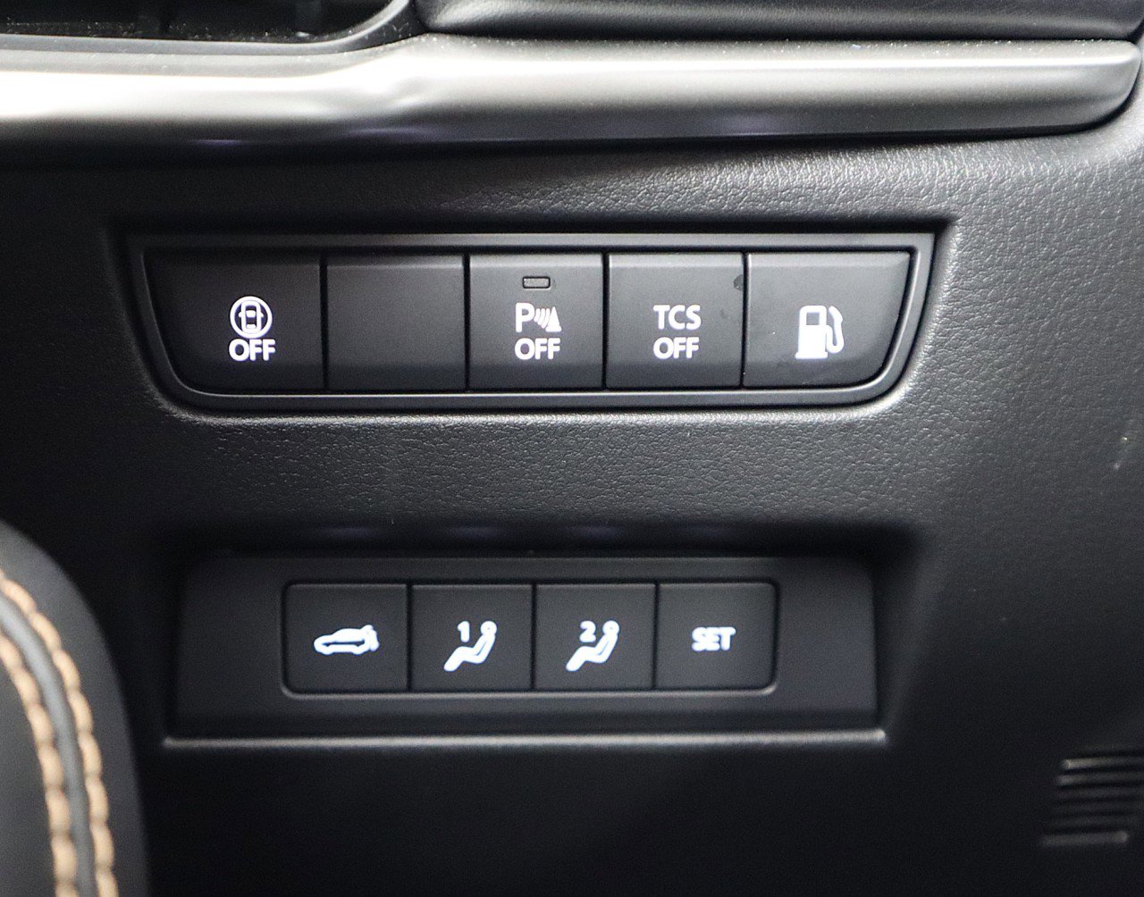 Used 2025 MAZDA CX-90 Plug-In Hybrid w/ Premium Plus image 20