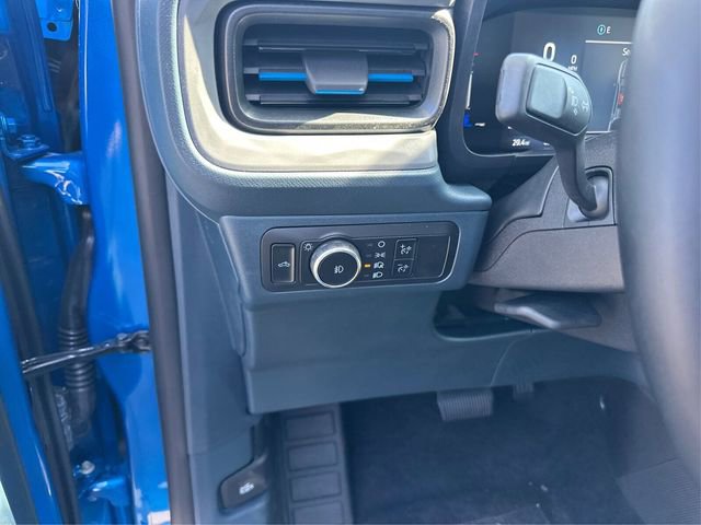 New 2025 Ford Maverick Lobo image 20