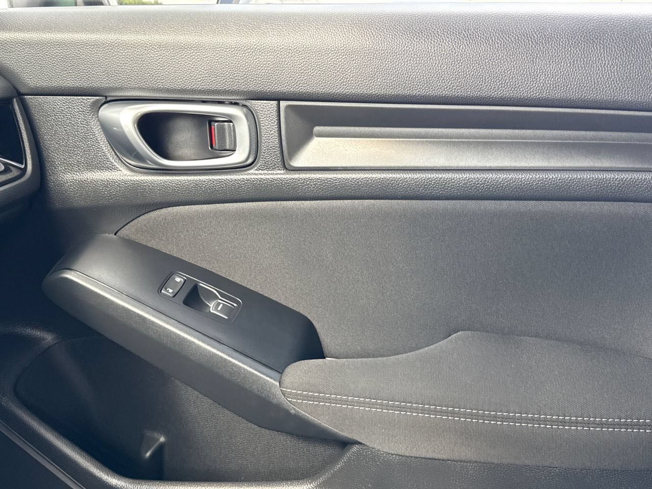Used 2024 Honda Civic Sport image 30
