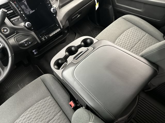 New 2027 RAM 2500 Tradesman AWD/4WD image 24