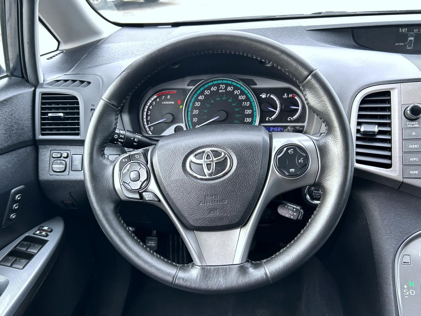 Used 2015 Toyota Venza XLE AWD/4WD image 12