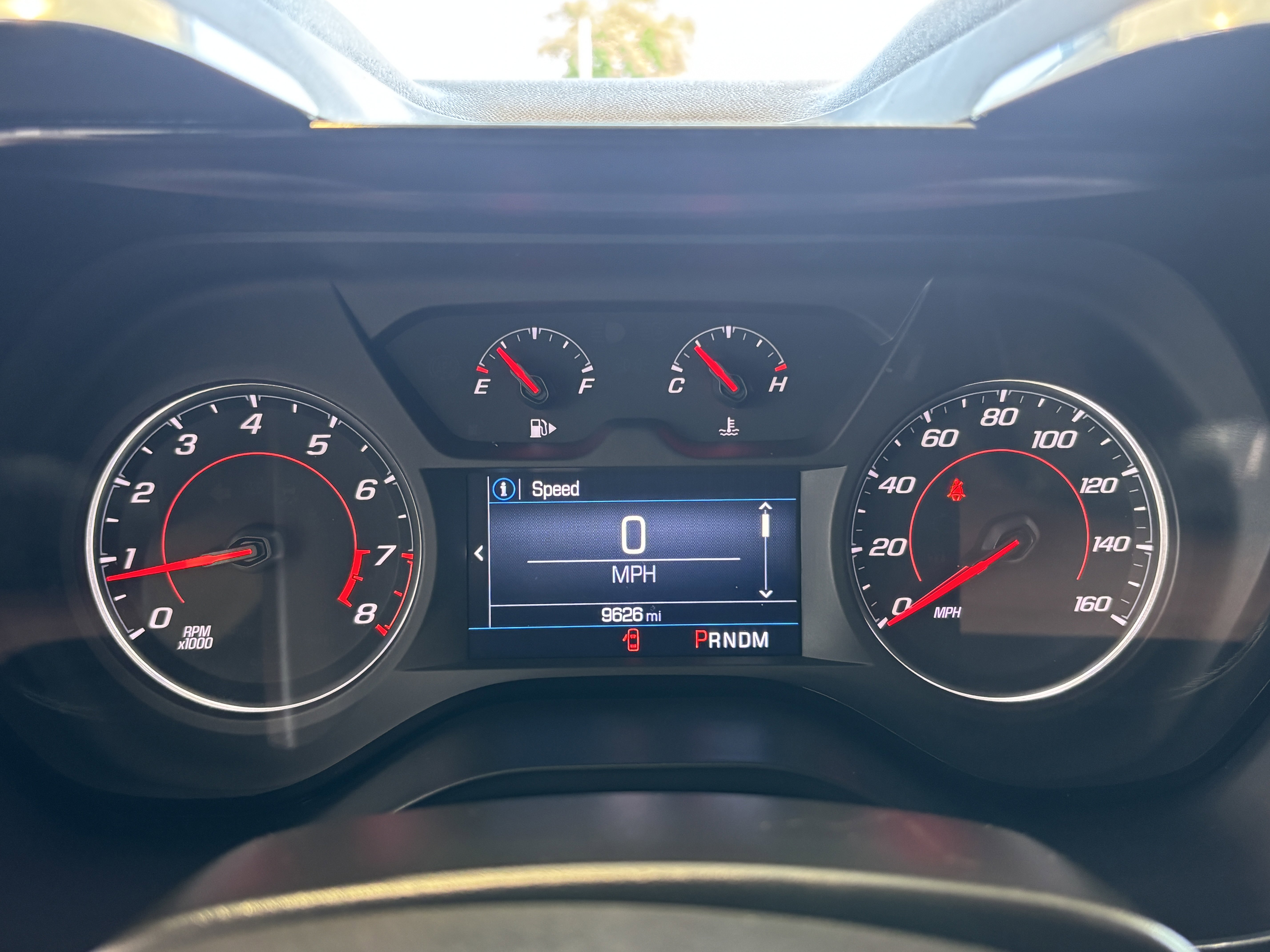 Used 2022 Chevrolet Camaro LT RWD image 9