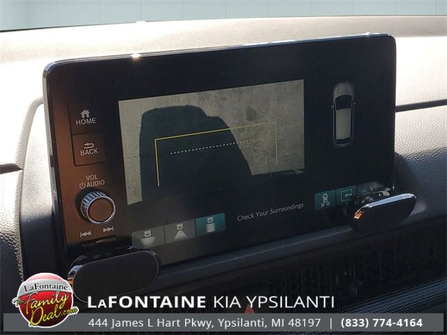 Used 2024 Honda CR-V Sport-L image 28